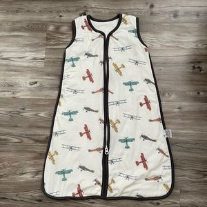 Like New Copper Pearl Sleep Sack 0-6m